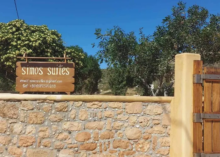 Simos Suites