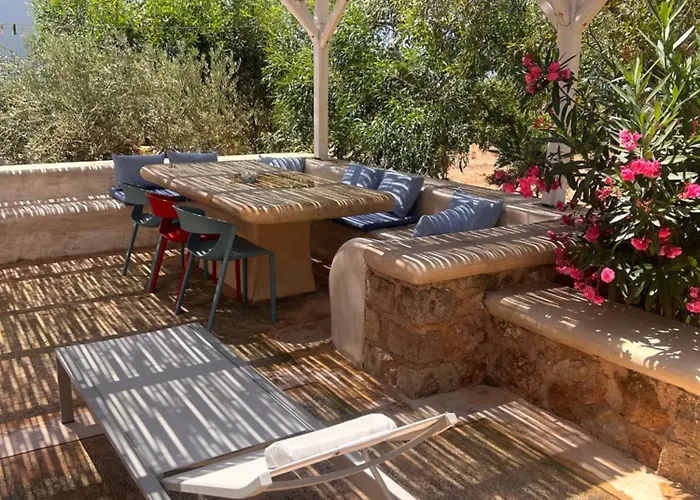 Simos Suites
