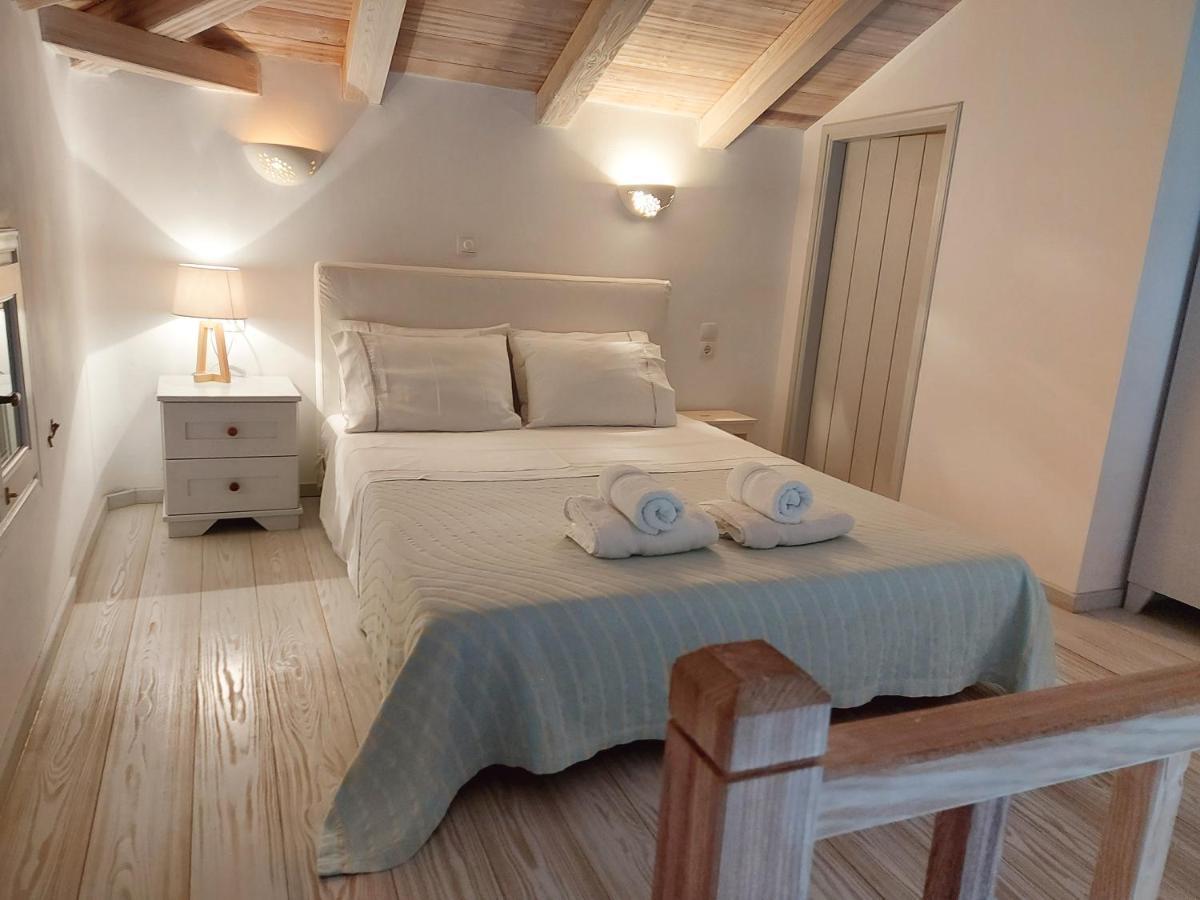 Villa Simos *