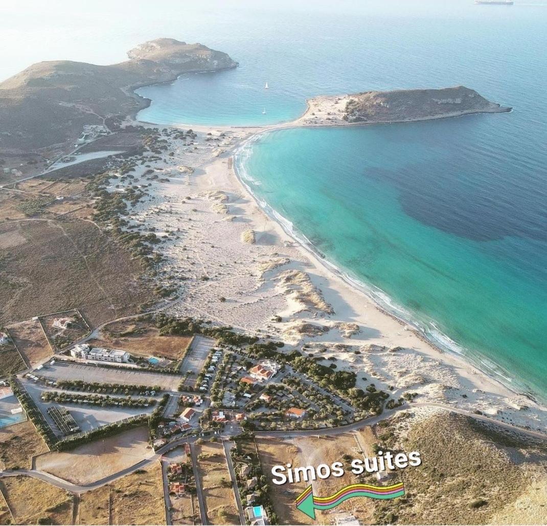 Villa Simos
